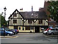 The Dolphin Inn, Derby