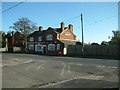 The Wheatsheaf, Didcot