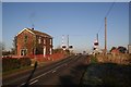 Level Crossing