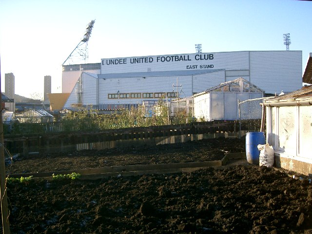 Allotments.