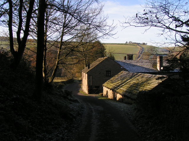 Brookhouses Farm