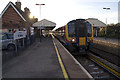 Wareham Station, Dorset