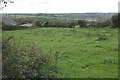 A field below the China Clay Works