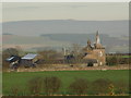 Spire House, near Greystoke