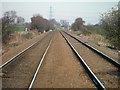 Railway, West Rounton Gates