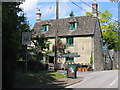 The Bakers Arms Somerford Keynes