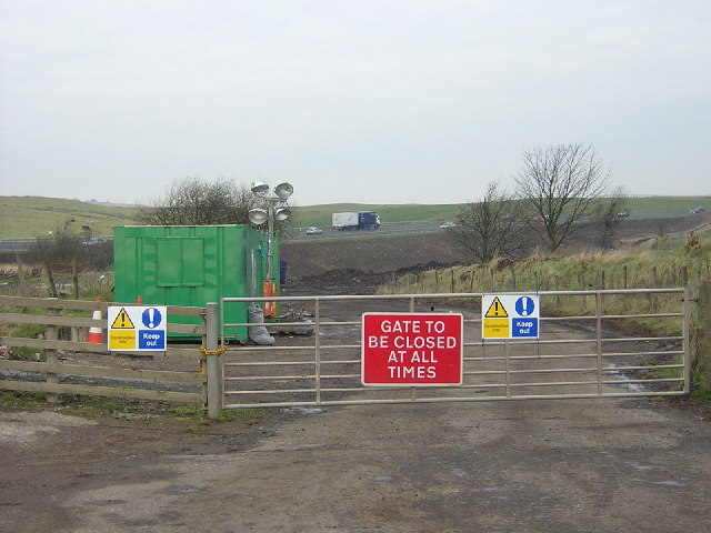 Construction Site