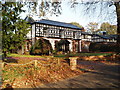 Beech Tree House, Burleyhurst Lane Mobberley