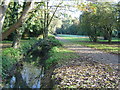 Yeading Brook, North Harrow