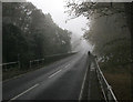 Shillingford bridge, Oxfordshire