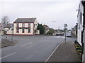 NY0635 : The Commercial Inn Dearham. by John Holmes