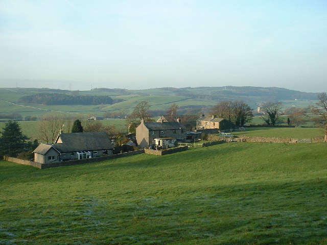 Quernmore Cottages
