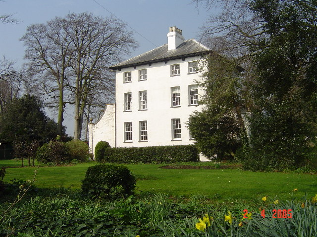 Norman House, Norman Cross