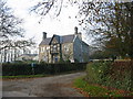 SE8637 : Manor House Farm by Colin Westley