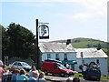 The Kings Head, Llangennith