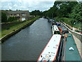 Calder & Hebble Navigation, Battyeford