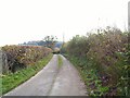 Porth to Pen Y Coed