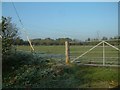 Fields in Moulsford Bottom