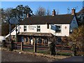 The Mill Inn at Bish Mill