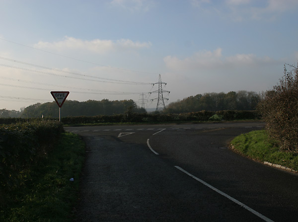 New Road, near to Billingshurst