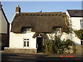 Thatched Cottage, Felpham Way, Felpham