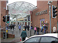 Foyleside Shopping Centre