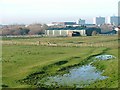 Humps and Bumps of the Medieval Village of Stainsby