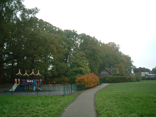 Hillingdon Court Park
