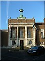 County Hall Hertford