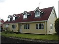 A bungalow in Allington, Wiltshire