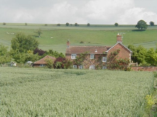 Clays Farm, Easterton