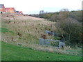 Green Corridor Leading North to Thornaby Wood ...