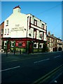 The Crows Nest Pub, Victoria Road