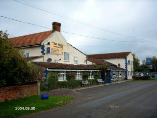 The Tom Mogg Pub & Restaurant, Edington