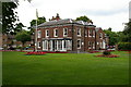 Flixton House