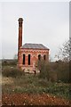 Bracebridge Sewage Pumping Station