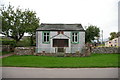 Sandford Methodist Chapel