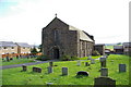 St Margaret CofE Church Hapton