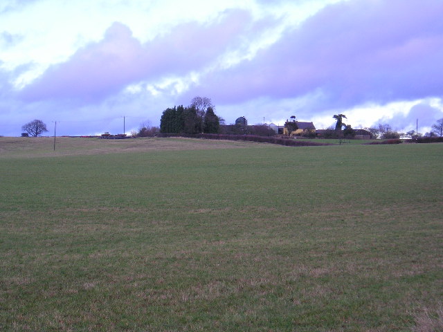 Ashwood Farm