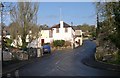 Tamerton Foliot Village