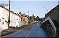 Roborough Lane, Tamerton Foliot