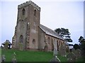 St Pauls Church Irton.