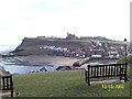 Whitby Harbour