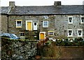 Harthopeburn Cottages.