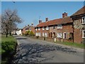 The Street, Butley