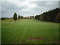 Worlebury Golf Course