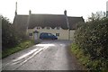 Thatched Cottage in Eastertown