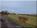 Field near Wick