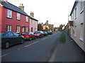 Abbey Street, Ickleton, Cambs