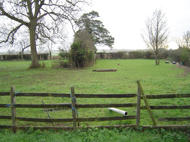Westhay Farm, Eastern Hornstocks